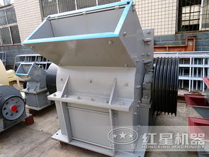 錘式破碎機(jī)內(nèi)部結(jié)構(gòu)詳解