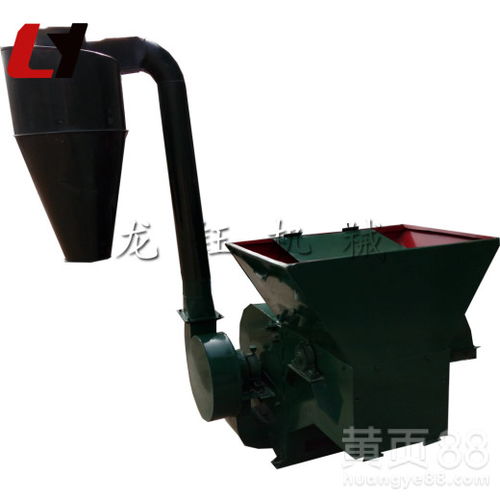 【高產(chǎn)量自動(dòng)扒料粉碎機(jī)玉米秸稈加工機(jī)械產(chǎn)品】- 