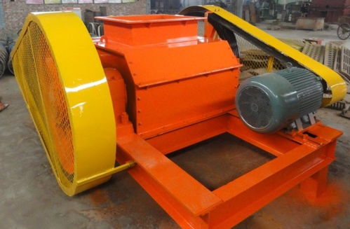 【哈密破碎機(jī)廠家直銷】- 