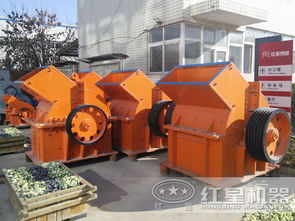 鄭州錘式破碎機(jī)市場價是多少