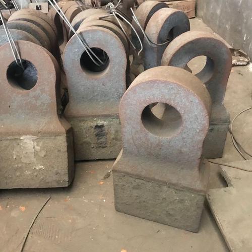 破碎機(jī)錘頭專用耐磨焊絲廠家