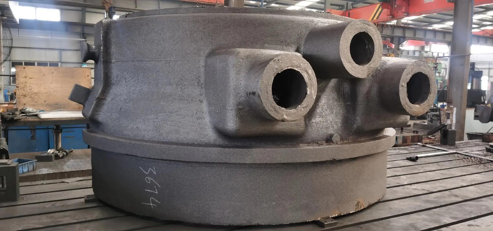 致力于高品質(zhì)合金鋼鑄件生產(chǎn)——助力軋鋼機(jī)、礦機(jī)、汽輪機(jī)、壓鑄機(jī)及制砂機(jī)破碎機(jī)錘頭的卓越性能