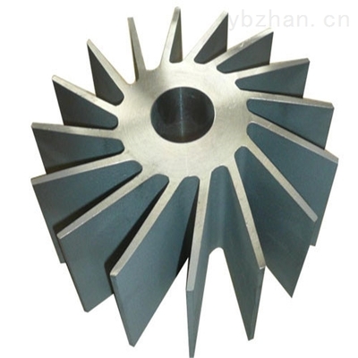 4Cr25Ni35Mo金屬型鑄造件在破碎機(jī)錘頭中的應(yīng)用